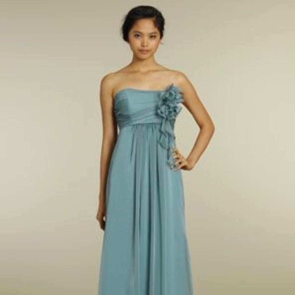 Occasions Bridesmaid Gown Jasper 12 Style JH5226